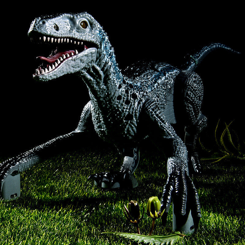 DinoToy – Levensechte Op Afstand Bestuurde Dinosaurus Speelgoed