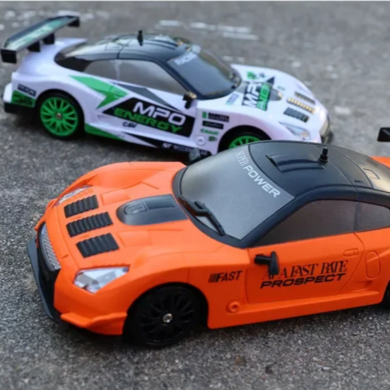 DriftCar™ – 4WD RC Drift Monster