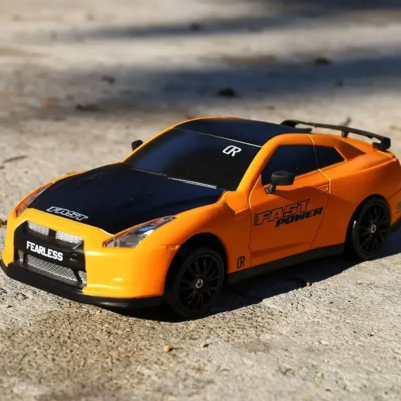 DriftCar™ – 4WD RC Drift Monster