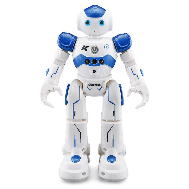 Thinkie™ SenseBot – Intelligenter Roboter, der auf Handgesten reagiert