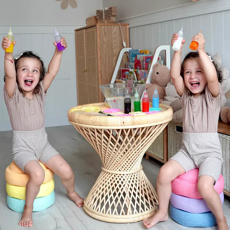 Waterwonders Kit | Creëer En Speel Met Water - Educatief Knutselset