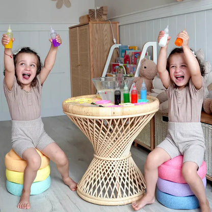 Waterwonders Kit | Creëer En Speel Met Water - Educatief Knutselset