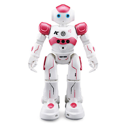 Thinkie™ SenseBot – Intelligenter Roboter, der auf Handgesten reagiert