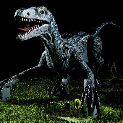 DinoToy – Levensechte Op Afstand Bestuurde Dinosaurus Speelgoed