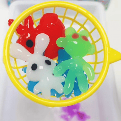 Waterwonders Kit | Creëer En Speel Met Water - Educatief Knutselset