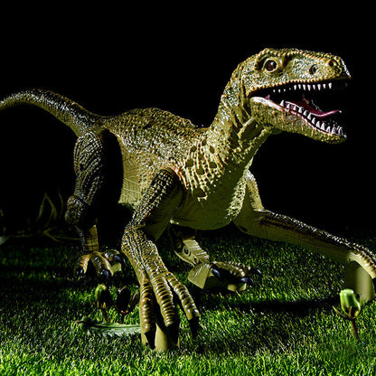 DinoToy – Levensechte Op Afstand Bestuurde Dinosaurus Speelgoed