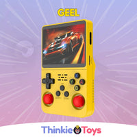 Geel
