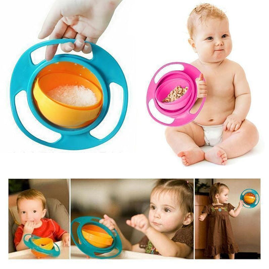 Thinkie™ - Anti-Mors-Kinderkom