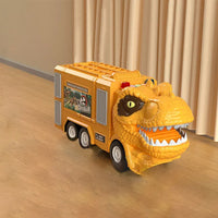Gele Tyrannosaurus