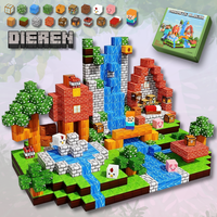 Dieren Huis 100 stuks