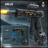 Grijs