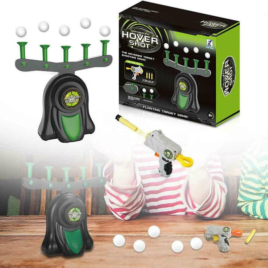 FloatBall™ - Eindeloos plezier! - Schietspel