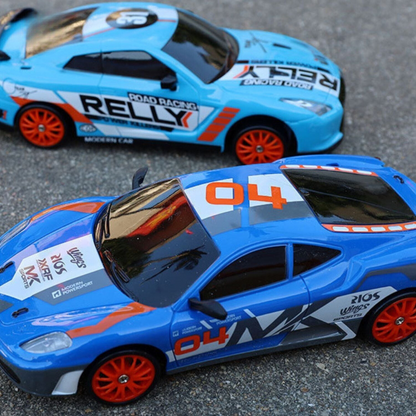 DriftCar™ – 4WD RC Drift Monster