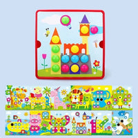House Set