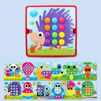 Hedgehog Set