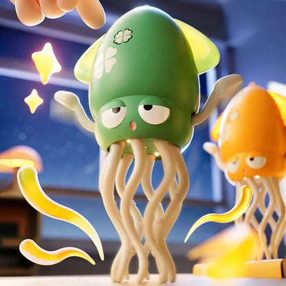 🐙WiggleSquid™ – Laat je baby bewegen, lachen en ontdekken