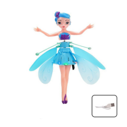 MagicalFairy - Magisch Vliegend Elfje