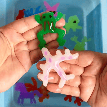 Waterwonders Kit | Creëer En Speel Met Water - Educatief Knutselset