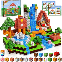 Dieren Huis 100 stuks