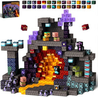 Grot 100 stuks