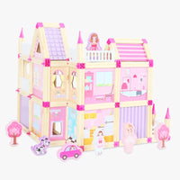 Prinses 298 stuks