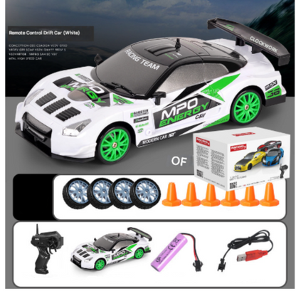 DriftCar™ – 4WD RC Drift Monster