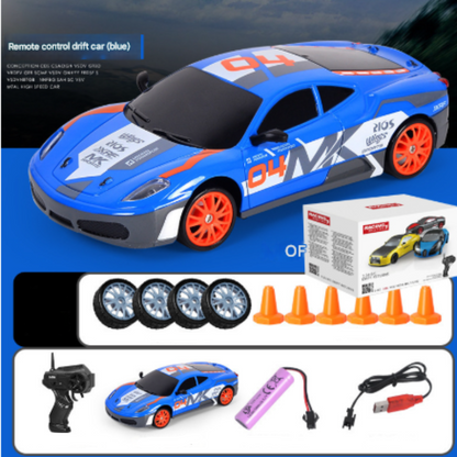 DriftCar™ – 4WD RC Drift Monster