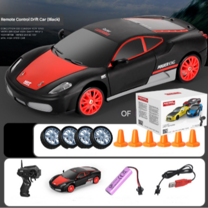 DriftCar™ – 4WD RC Drift Monster