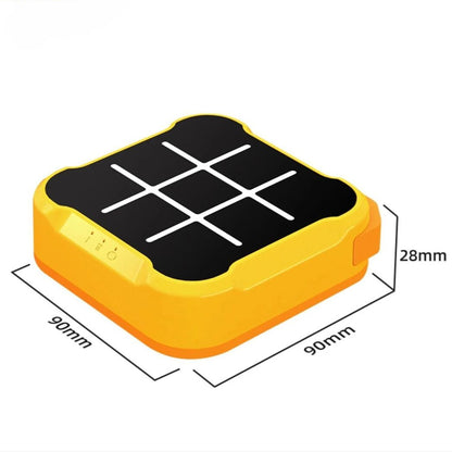 TicTec Pro | Compact Elektronisch Strategiespel voor Kinderen & Families