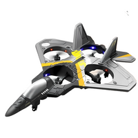 Iron Wing