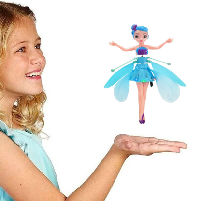 MagicalFairy - Magisch Vliegend Elfje
